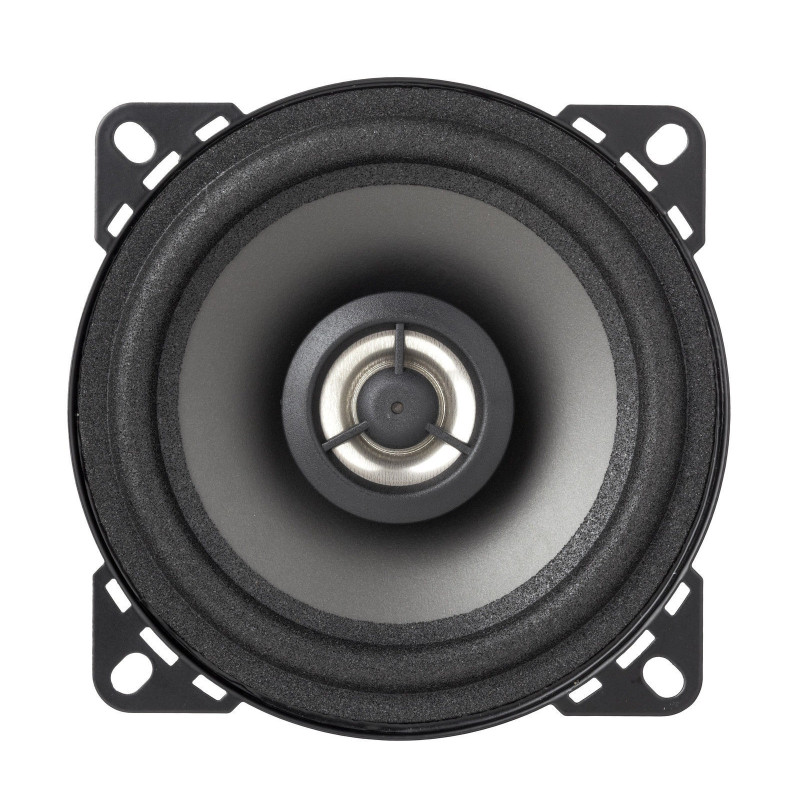 HP1021 VDO Speaker Round 100mm Black 50W 2-Way