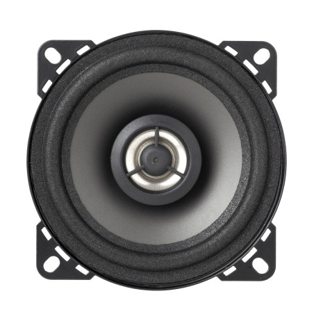 HP1021 VDO Speaker Round 100mm Black 50W 2-Way