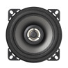 HP1021 VDO Speaker Round 100mm Black 50W 2-Way