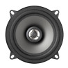 HP1321 VDO Speaker Round 130mm Black 60W 2-Way (2 pieces)