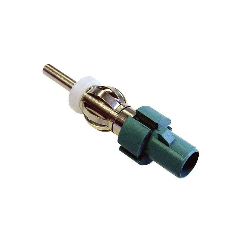 2910000075300 VDO Antenna Adapter For Passive Antennas Fakra - Din