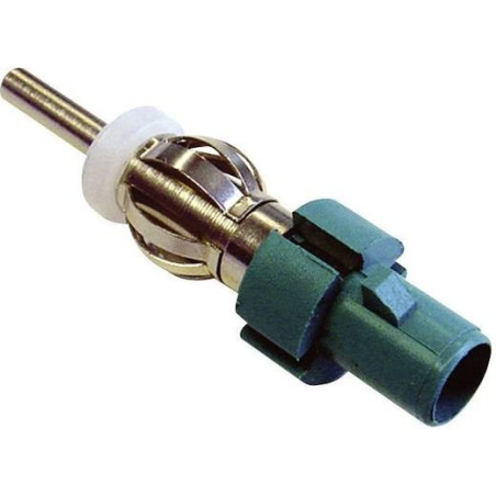 2910000075300 VDO Antenna Adapter For Passive Antennas Fakra - Din