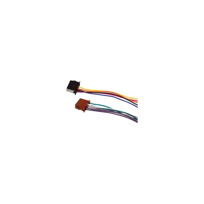 Cables & Connectors: CA0504U-LS AC1111/330 VDO