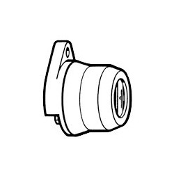 Signalisierung: X10-236-000-003 VDO