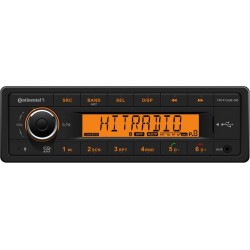 Radios: TR7412UB-OR VDO