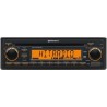 DAB-Radio-CD-Player: CDD7418UB-ODER VDO