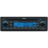 DAB-Radio CD-Player: CDD718UB-BU VDO