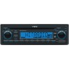 DAB-Radio CD-Player: CDD728UB-BU VDO