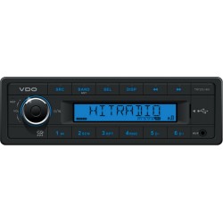 Radios: TR722U-BU VDO