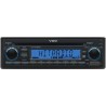 Radio-CD-Spieler: CD716UB-BU VDO