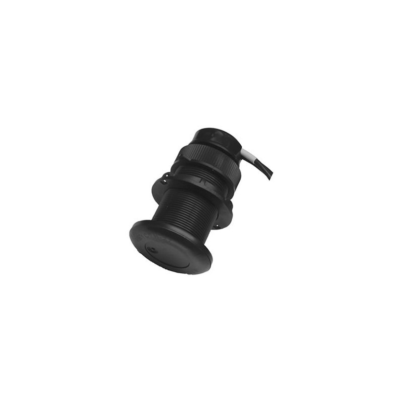 X12-719-000-122 Veratron DT800 NMEA-0183 Depth Sensor 12° Tilt