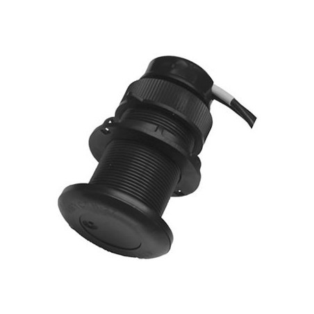 X12-719-000-122 Veratron DT800 NMEA-0183 Depth Sensor 12° Tilt