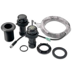 X12-719-000-123 Veratron DT800 NMEA-0183 Depth Sensor 20° Tilt