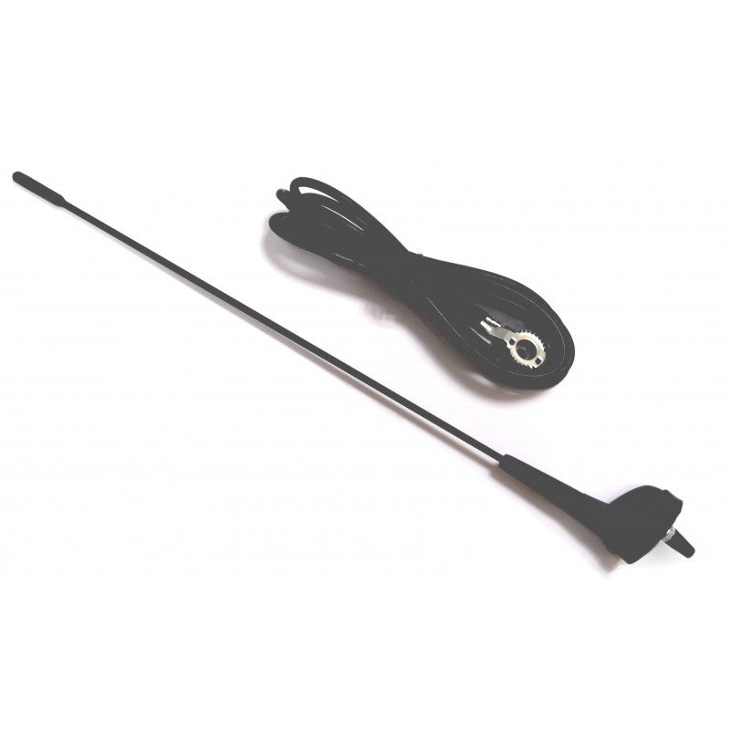 AM - FM Antennen: 2910000111300 VDO