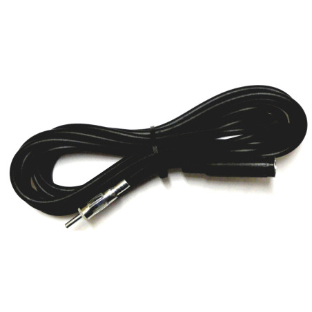 561-060 VDO Antenna Extension Cable 350 cm