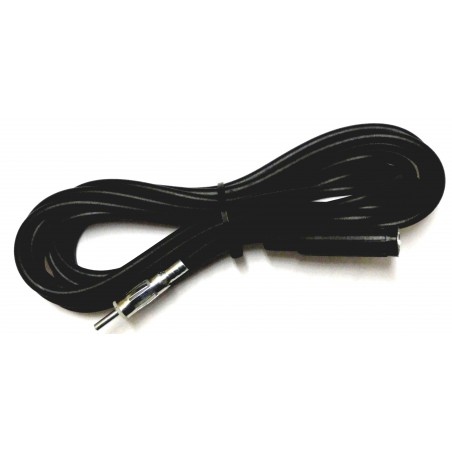 Cables & Connectors: 561-060 VDO