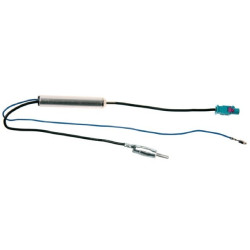 2910000075400 VDO Antenna Adapter For Active Antennas Fakra - Din