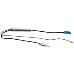 Cables & Connectors: 2910000075400 VDO
