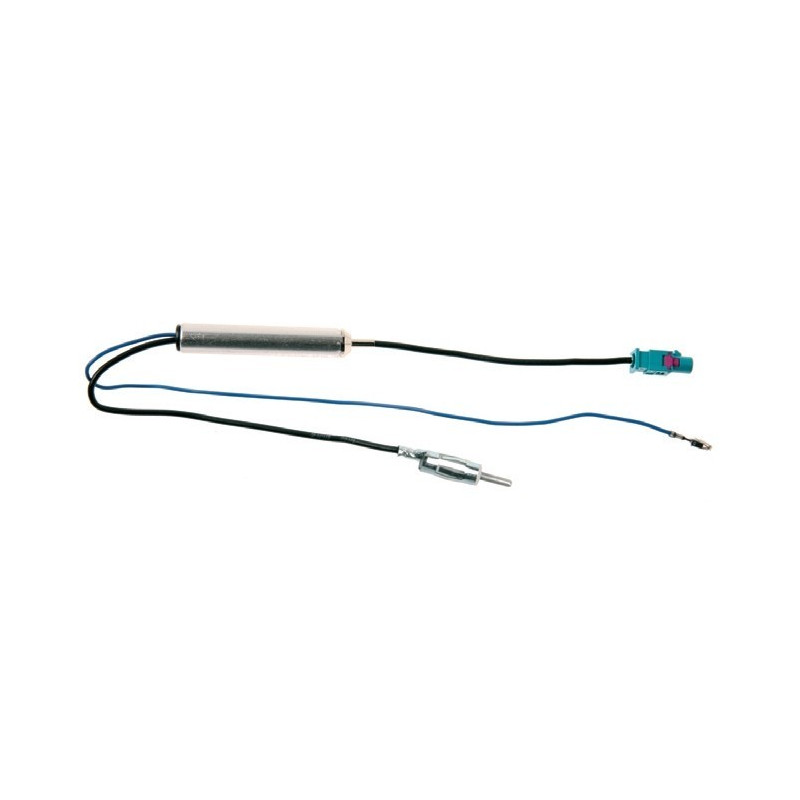 2910000075400 VDO Antenna Adapter For Active Antennas Fakra - Din