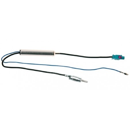 Cables & Connectors: 2910000075400 VDO