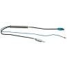 2910000075400 VDO Antenna Adapter For Active Antennas Fakra - Din