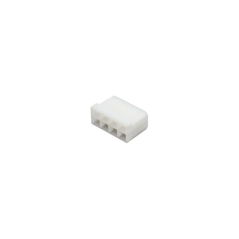 999-115-016 VDO Cockpit Series Connector Housing 8-pin