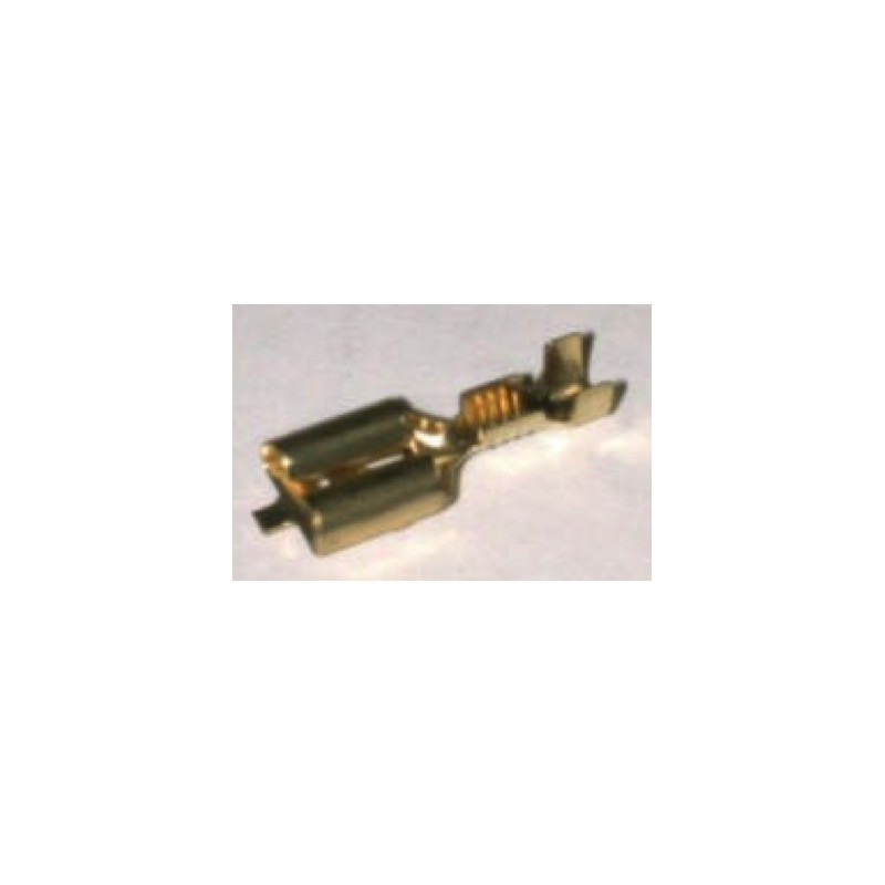 X11-000-002-021 VDO Cockpit Series Connector Pin