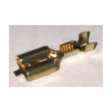 X11-000-002-021 VDO Cockpit Series Connector Pin