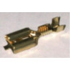 X11-000-002-021 VDO Cockpit Series Connector Pin