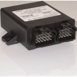 VDO MAIN CONTROL UNIT PI. TYPE 1 VDO MAIN CONTROL UNIT PI. TYPE 1
