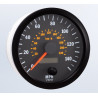 437-015-017C VDO Cockpit Vision Speedometer 140 Mph 100mm 12-24V