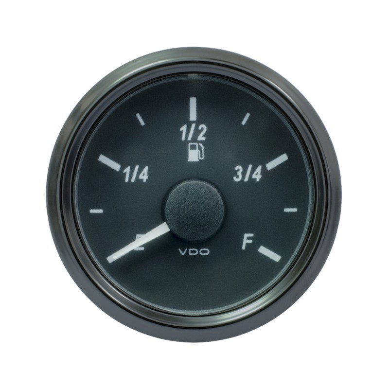 Fuel level gauges: A2C3833140025 VDO