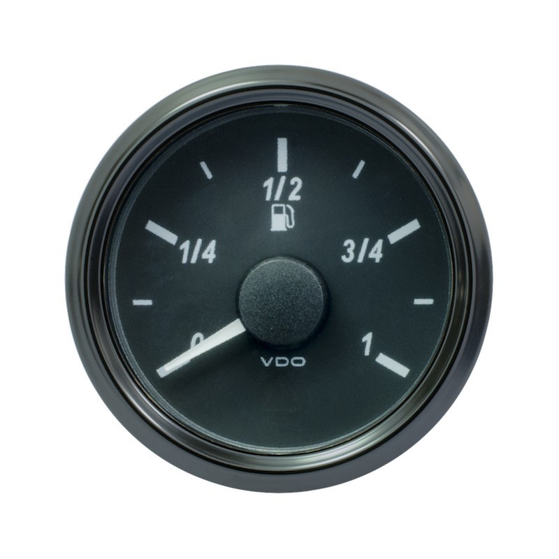 Fuel level gauges: A2C3833100001 VDO