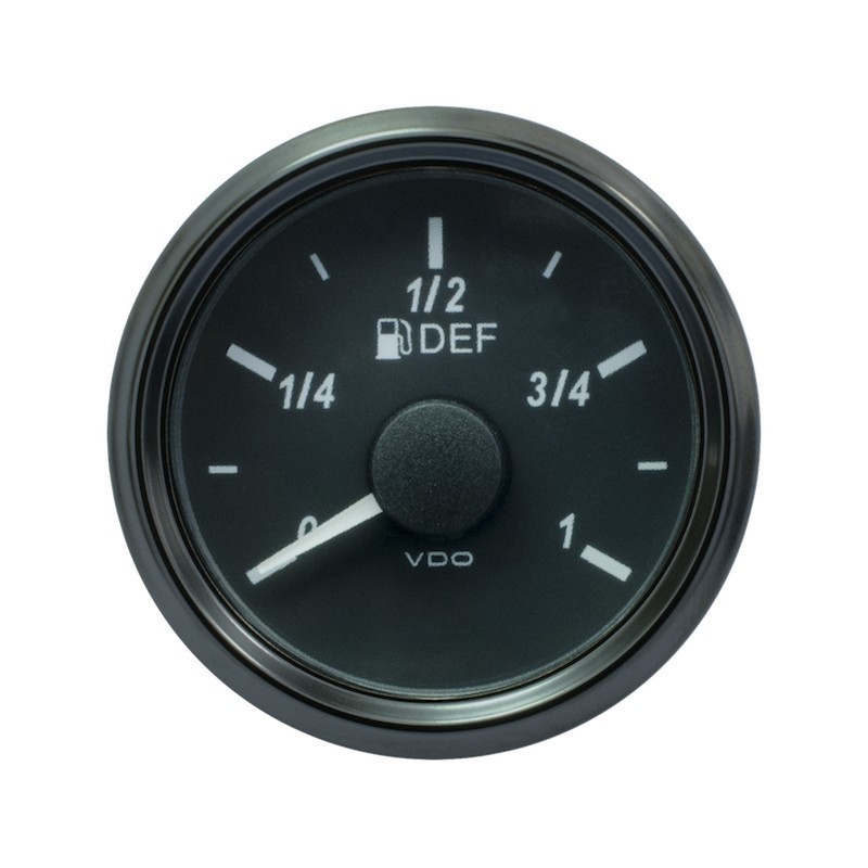 Fuel level gauges: A2C3833550025 VDO