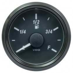 Fuel level gauges: A2C3833150001 VDO