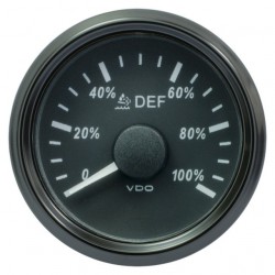 Indicadores de combustible: A2C3832760002 VDO