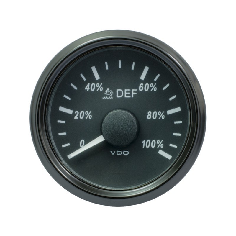 Fuel level gauges: A2C3832760002 VDO