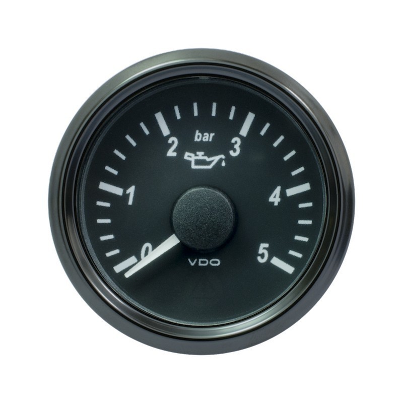 Pressure gauges: A2C3833160025 VDO