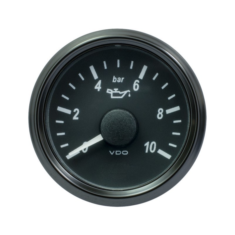 Pressure gauges: A2C3833170001 VDO