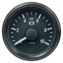 Pressure gauges: A2C3833450025 VDO