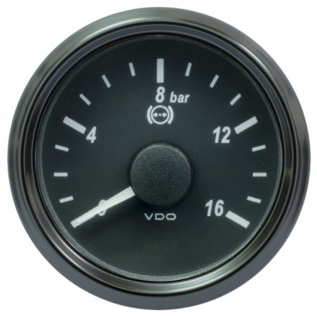 Pressure gauges: A2C3832710001 VDO