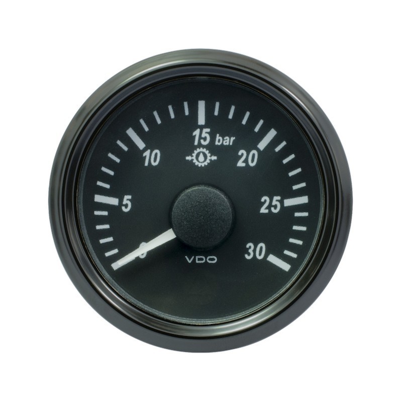 Pressure gauges: A2C3832720001 VDO
