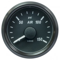 Pressure gauges: A2C3833440001 VDO