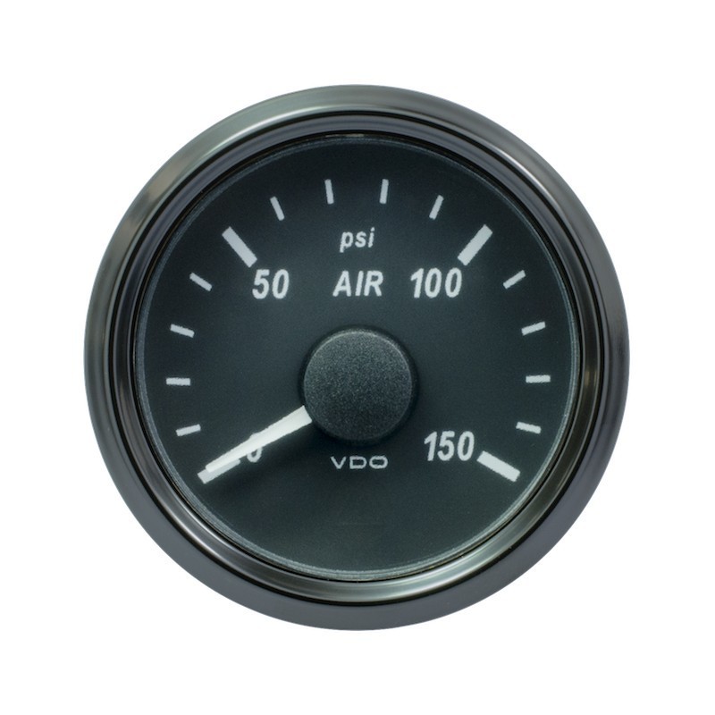 Pressure gauges: A2C3833440001 VDO