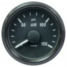 Pressure gauges: A2C3833440025 VDO