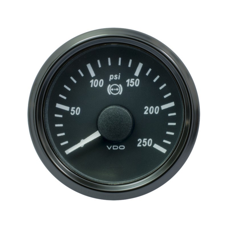 Pressure gauges: A2C3832730001 VDO