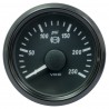 Pressure gauges: A2C3832730025 VDO
