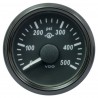 Pressure gauges: A2C3833500001 VDO