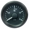 Pressure gauges: A2C3833490001 VDO