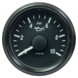 Pressure gauges: A2C3832690025 VDO